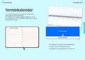 Terminkalender, Officekalender