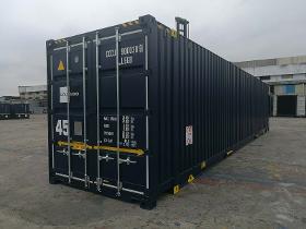 45´ High Cube Container