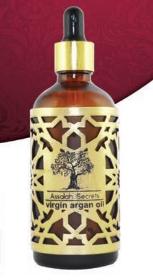 Argan oil face & body