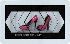 Hypebox Touch - www.hypebox.at