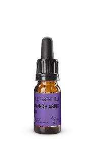 Lavendel Aspik BIO - Ätherisches Öl 10mL