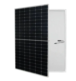 Solarpanel Photovoltaik 166 PERC 120Zellen 360W-380W Mono-Solarmodul-Spezifikation