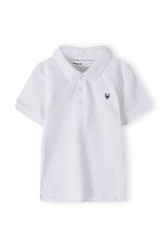 Kurzarm-Poloshirt für Jungen (1–14 Jahre)
