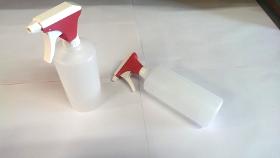 Handsprayer K2 rot-weiß 1 Liter