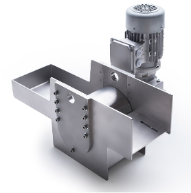 Automatische Kühlmittel-Reinigungs-Anlagen - Magnetischer Abscheider - Späneabscheider Industrie