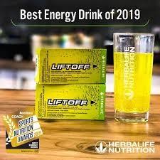 Gewinner des Sports Nutrition Awards 2019 - Kategorie Bester Energy-Dink