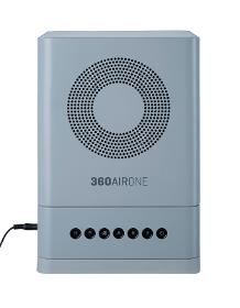 360AIRONE system i10