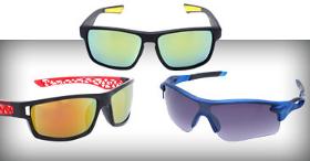 Viper™ Design Sonnenbrillen