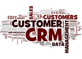 abacusPlus CRM – Customer Relationship Management