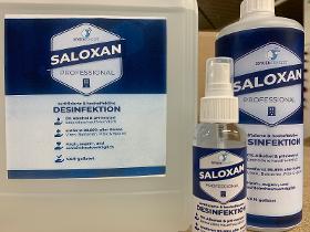 Desinfektionsmittel SALOXAN