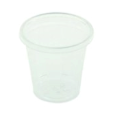 PLA Schnapsglas 30 ml (100 Stk.)