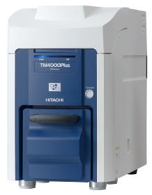 Hitachi TM4000 Tisch-Elektronenmikroskop
