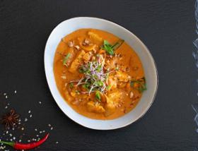 Khao Soi Gai Thai Curry