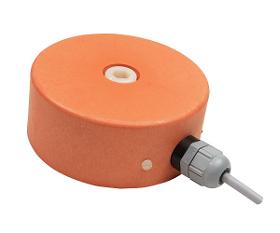 Kapazitiver Sensor - mit hohen Schaltabständen bis 100 mm