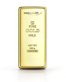 250 g Goldbarren kaufen