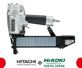 HIKOKI - N 5008 AC2 Klammergerät