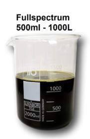 CBD Öl 30% Vollspektrum - 1 Liter 