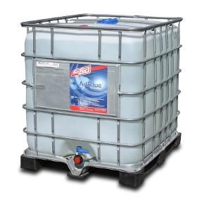 AdBlue 1000 Liter IBC Container