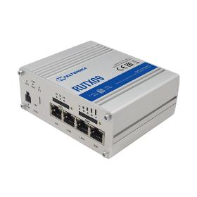 RUTX09 LTE Cat-6 Gigabit-Router