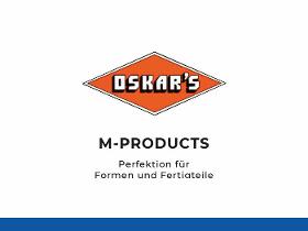 Oskars M-Products