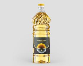 High Oleic Sonnenblumen-Öl 