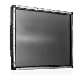 INDUSTRIAL 19" SAW TOUCH MONITOR KEETOUCH OPEN FRAME