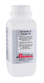 Modelstar S Powder 16