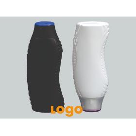 Oval-Flasche 300 ml FORMULA - Polyethylen (PE-HD)
