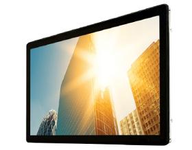 INDUSTRIAL 21.5" OPEN FRAME PCAP TOUCH MONITOR KEETOUCH