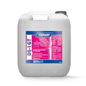TENZI DS1 GT 5L schnelle Oberflächendesinfektion