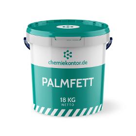 Palmfett (18 kg)