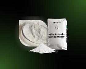 Milch-Protein-Konzentrat