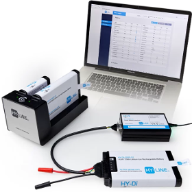 HY-Di Smart Battery System