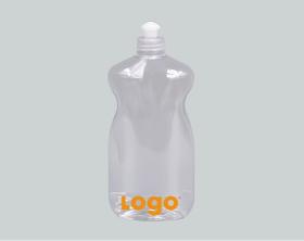 Oval-Flasche 500 ml LAVAGGIO -...