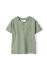 Henley-T-Shirt für Jungen (12–14 Jahre)