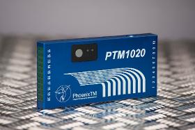 PTM 1000 Datenlogger