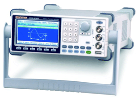 AFG-3000-Serie Arbiträr Signalgenerator