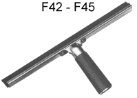 F42 - F45