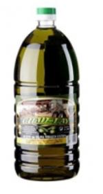 Olivenöl Virgen extra, 5 Liter (4 Flaschen im Karton)
