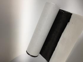 Zwischenlagenpapier für Carbonfaser-Tapes