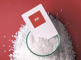 Wärmeleitfähiges Polypropylen (pp-gr)