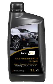 DXS Premium 5W-30