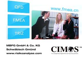 CIMOS™ FMEA Software