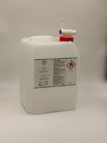 5 Liter Clean Surface Disinfection, mit Schraubverschluss oder Hahn