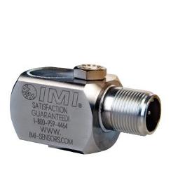 Industrieller ICP®-Vibrationssensor - HT602D01