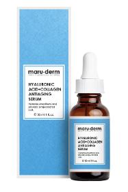 Maruderm Kollagen-Hyaluronsäure Anti-Aging Hautpflege-Serum 30 ML