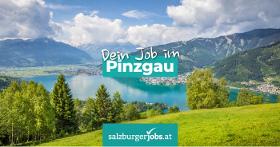 Jobanzeigen im Pinzgau