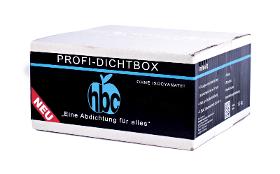 HBC Profi-Dichtbox