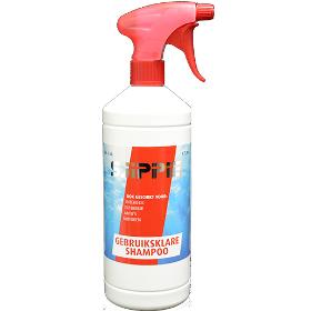 Bootsreiniger Sjippie Direkt-Shampoo 1 Liter