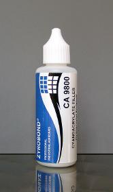 CA 9800 Cyanacrylat-Füllstoff
